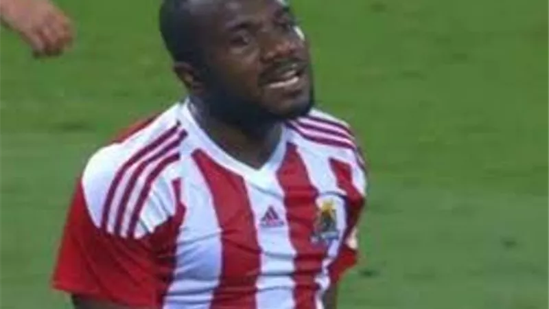 كاسونجو يقترب من العودة للزمالك فى الميركاتو الصيفى