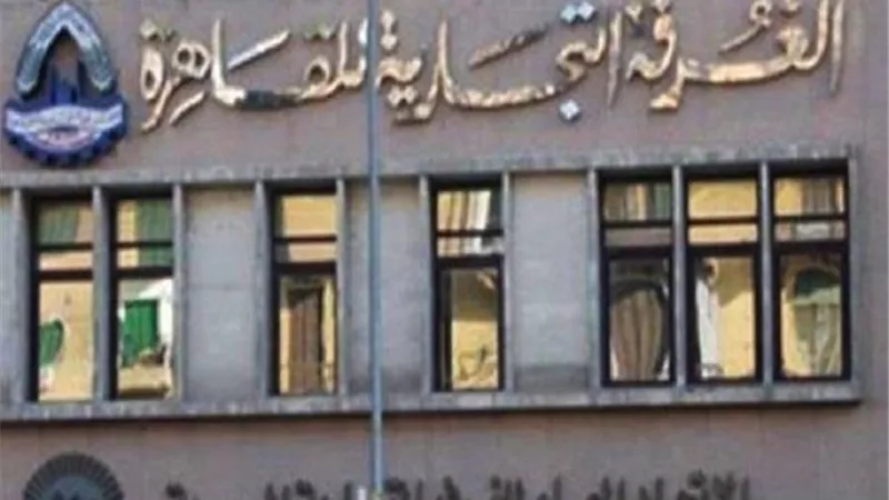 شعبة العدد والآلات تعلن تأييدها للمهندس إبراهيم العربي رئيسا لغرفة القاهرة