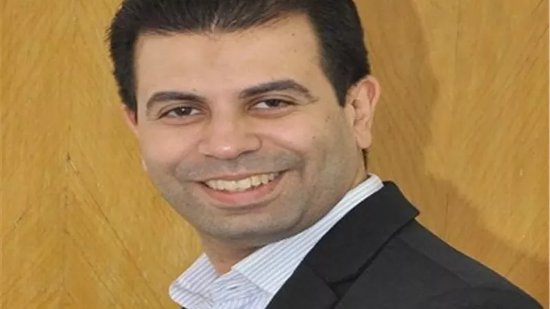 الادفاوي مديرا للعلاقات العامة بمحافظة اسيوط