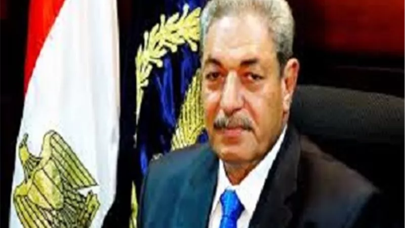 حركة تنقلات محدودة لرؤساء مباحث الدقهلية