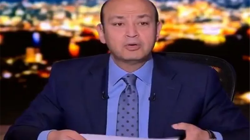 عمرو أديب يكشف حقيقة زيادة أسعار الوقود .. فيديو