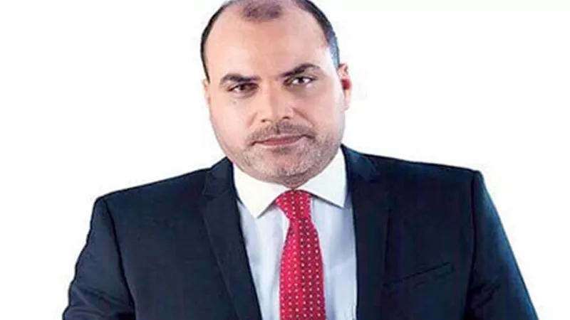 محمد الباز يكشف حقيقة وفاة الإرهابي معتز مطر في تركيا