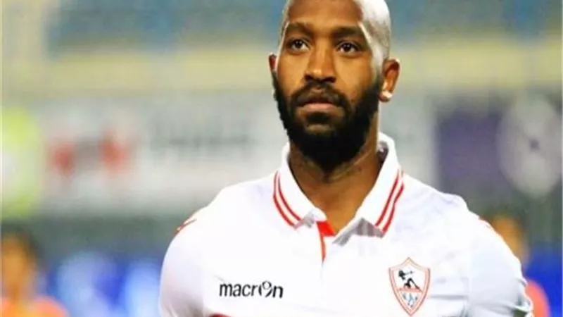 حسم مصير شيكابالا في الزمالك خلال أيام