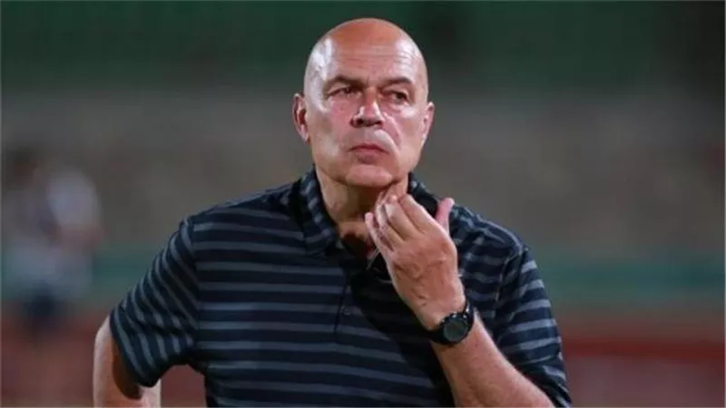 مفاجأة.. الزمالك يرحب بعودة جروس من جديد