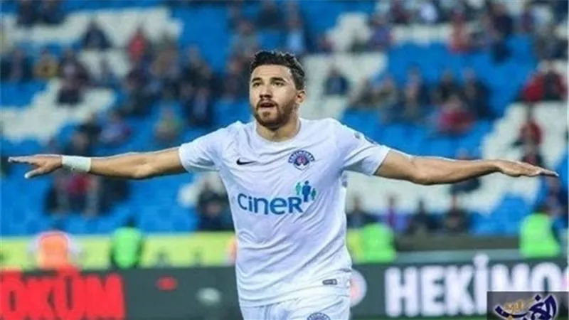 قاسم باشا يعرض تريزيجيه بـ 15 مليون يورو