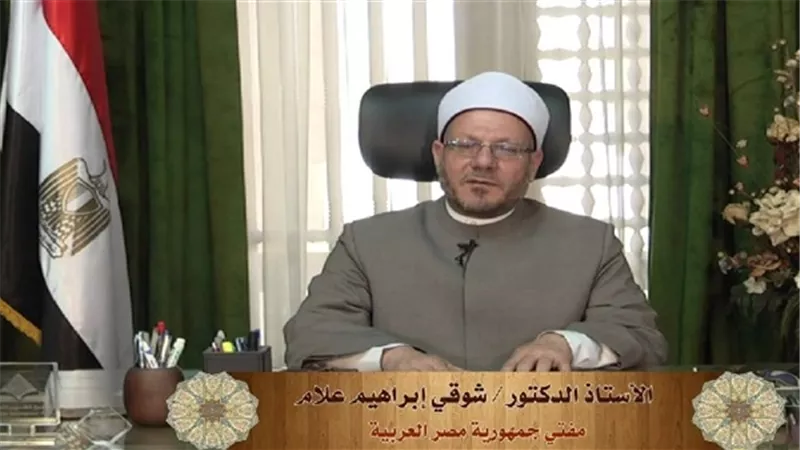 المفتي:التنقيب عن الذهب بدون تكليف من الدولة..حرام شرعاً