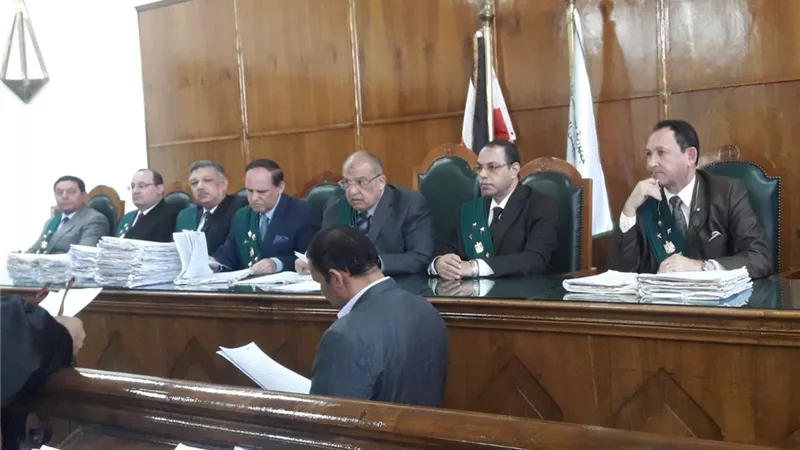 الإدارية العليا: تعيد 40 فدانا للدولة وتقرر ولاية وزير الزراعة على سيناء منعدمه