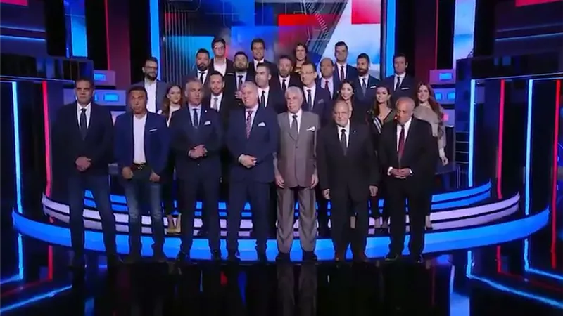شاهد بطولة الأمم الافريقية بدون تشفير على قناة تايم سبورت .. فيديو