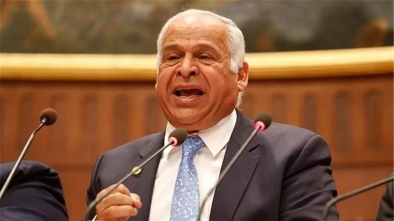 صناعة البرلمان تشيد بدور المجلس التصديرى الحاصلات الزراعية