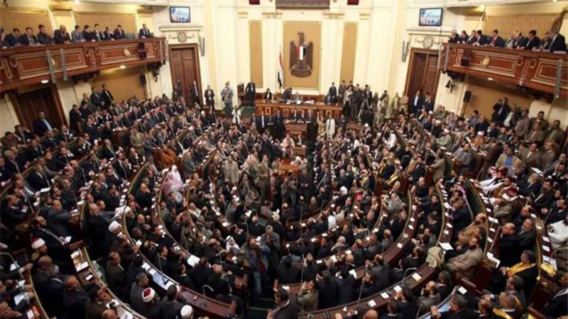 خطة البرلمان توافق على موزانة مجلس النواب