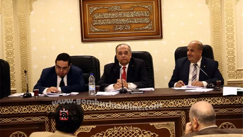 اقتصادية البرلمان توافق على تعديلات جديدة على قانون الاستثمار