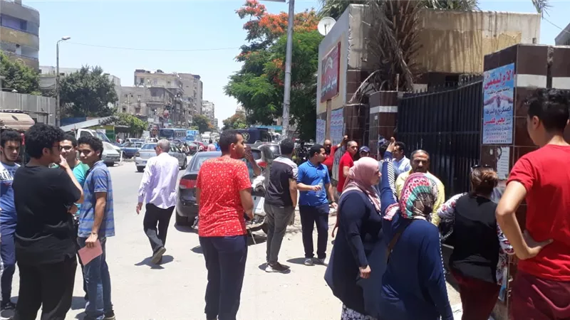 الاقتصاد والاحصاء .. في مستوي الطالب المتوسط والشكاوي فردية