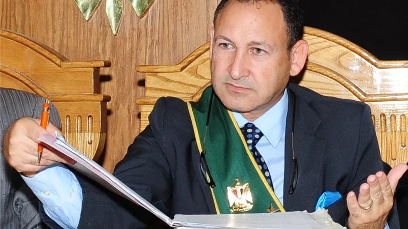 الدكتور محمد خفاجى:النظام الاقتصادى المصرى يقوم على الشفافية والحوكمة