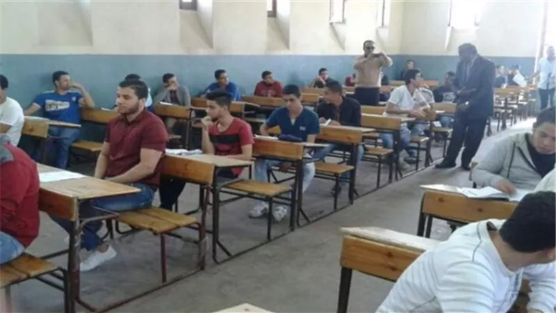 القناويه سعداء بالاقتصاد والاحصاء