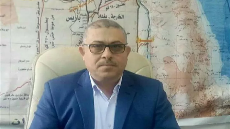 المرسي: وزعنا 595 كيلو تقاوي ذرة عالية الاصناف على المزارعين