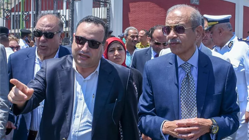 مباراة ودية على استاد الإسكندرية لتجربته قبل أمم افريقيا 2019 .. غدا
