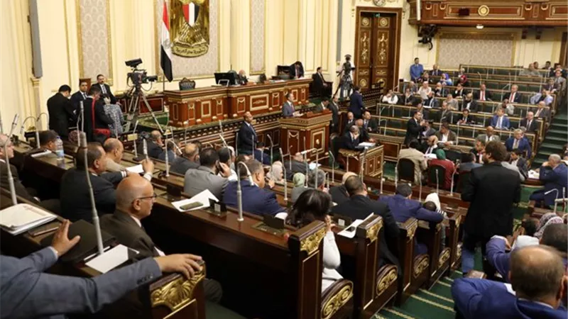 البرلمان يناقش قانون إنشاء هيئة تمويل العلوم والتكنولوجيا والابتكار