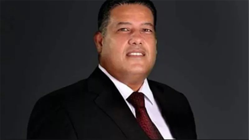 مجلس النواب يرفض رفع الحصانة عن النائب رضا نصيف
