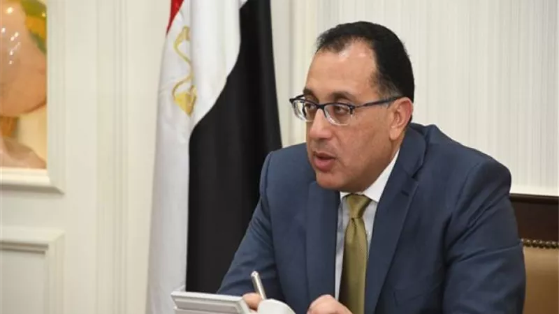 رئيس الوزراء يتابع استعدادات استاد القاهرة لأمم إفريقيا