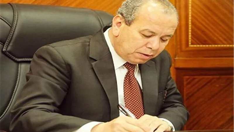 محافظ كفرالشيبخ يصدر قراراً بتكليف