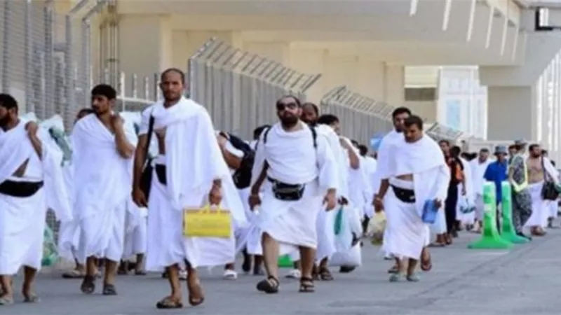 التضامن تبدأ في تسجيل البصمة الحيوية لحجاج الجمعيات اليوم