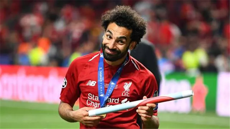 بالأرقام.. محمد صلاح يتربع على قائمة الأعلى قيمة في الدورى الإنجليزي
