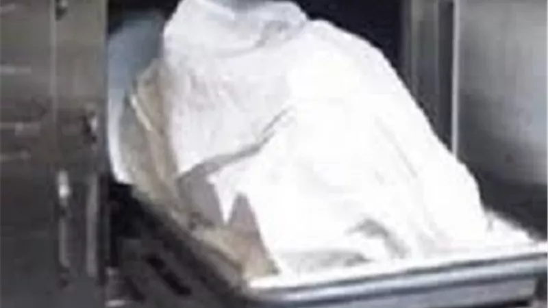 مصرع مسن في انقلاب جرار زراعي بالمطرية دقهلية