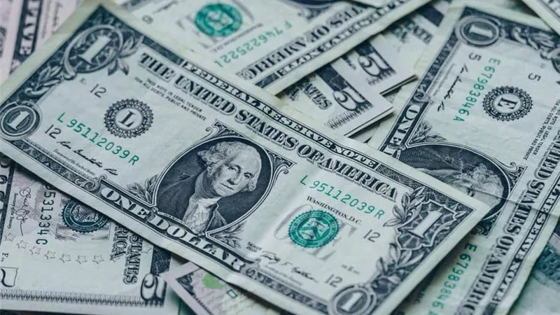 سعر الدولار اليوم الثلاثاء 11 يونيه 2019