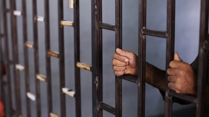 نظر محاكمة 47 متهما فى قضية 