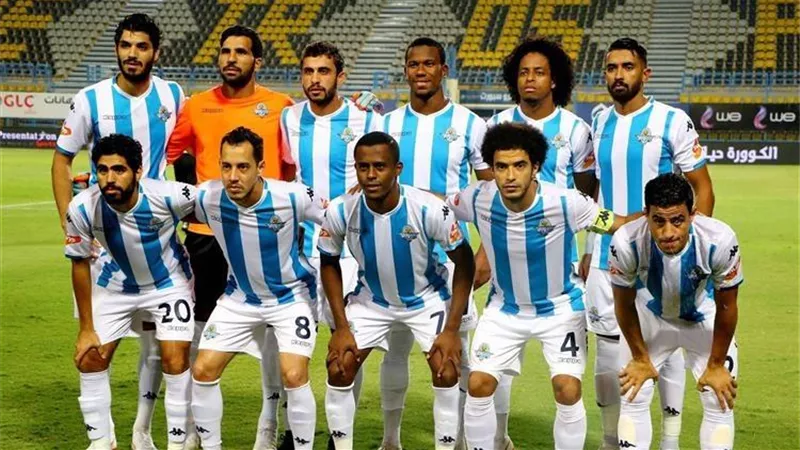 مدافع بيراميدز يكشف تفاصيل توقيعه للاهلى