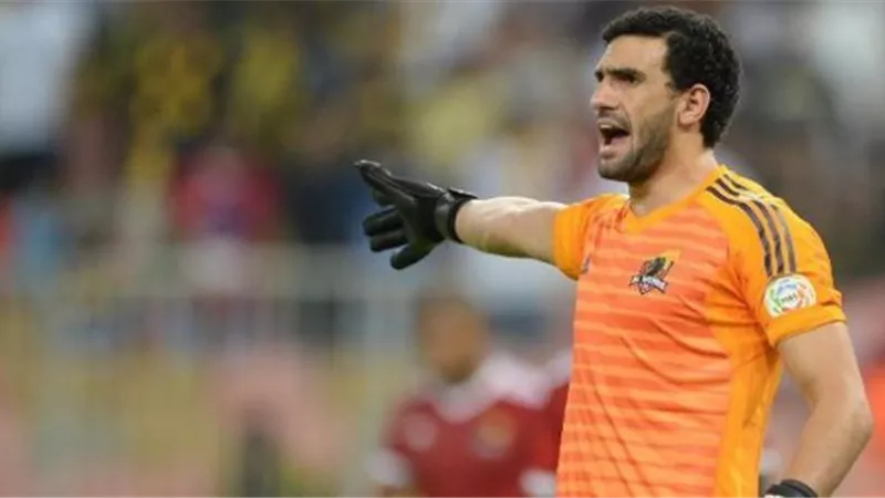 محمد عواد يفتح النار على جهاز الفراعنة