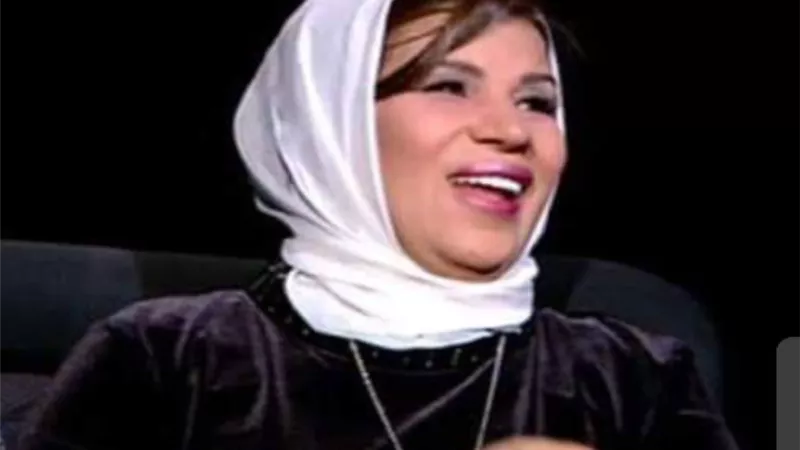 صبورة السيد :رد الفعل السريع للداخلية المصرية اشفى غليل المصريين