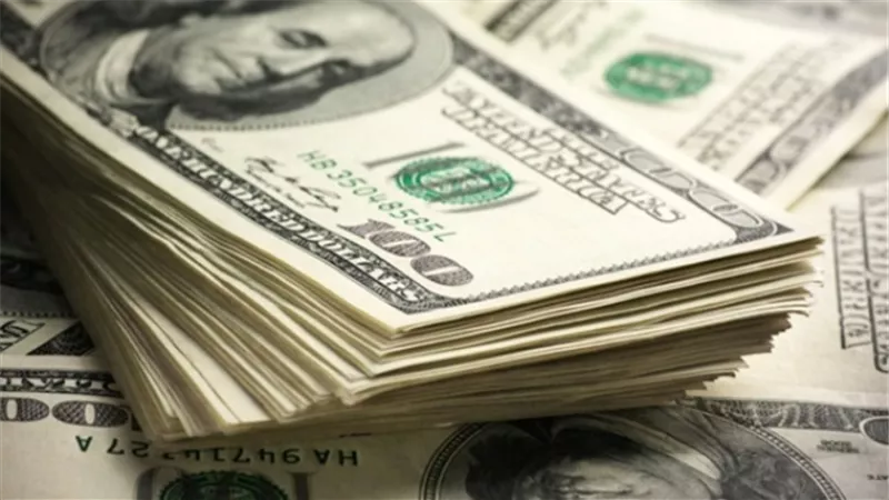 تعرف على سعر الدولار فى البنوك.. اليوم