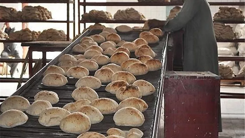 رئيس الجهاز: التفاوض مع 3 شركات كبرى لتشغيل مخابز جديدة بمدينة بدر