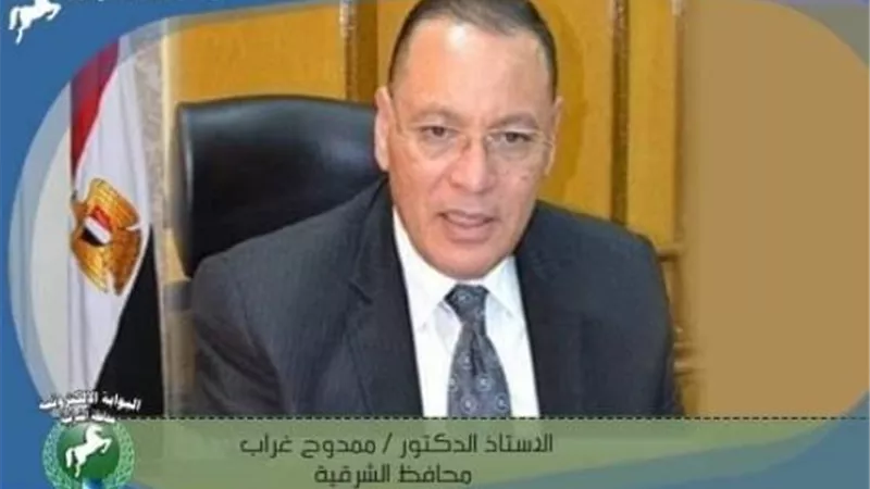 تحرير 305 محاضر في حملات تموينية بالشرقية