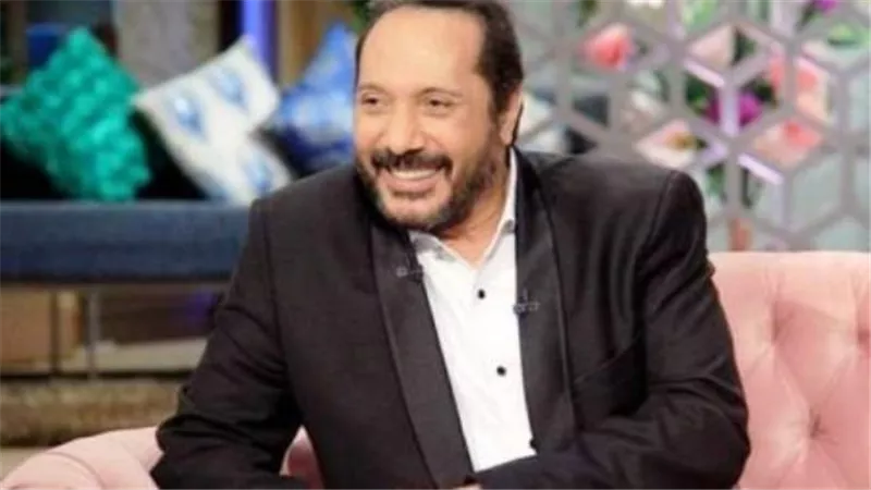 الحجار فى سهرة طرب بالأوبرا
