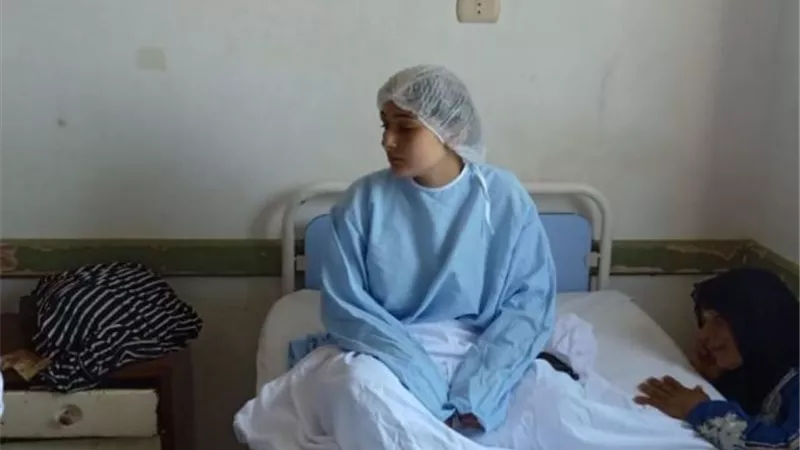 اسماء ضحايا ومصابي حادث تصادم سيارة عمالة زراعية بالبحيرة