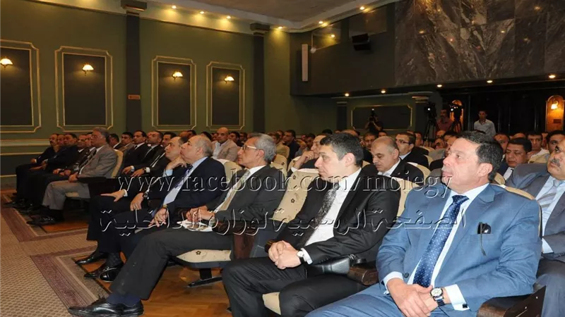 مكافحة المخدرات : 3 مليارات و401 مليون جنيه حصيلة جرائم غسل الأموال خلال عام