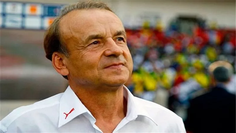 مدرب النسور الخضراء: منتخب مصر المرشح الأول للتتويج باللقب الافريقى