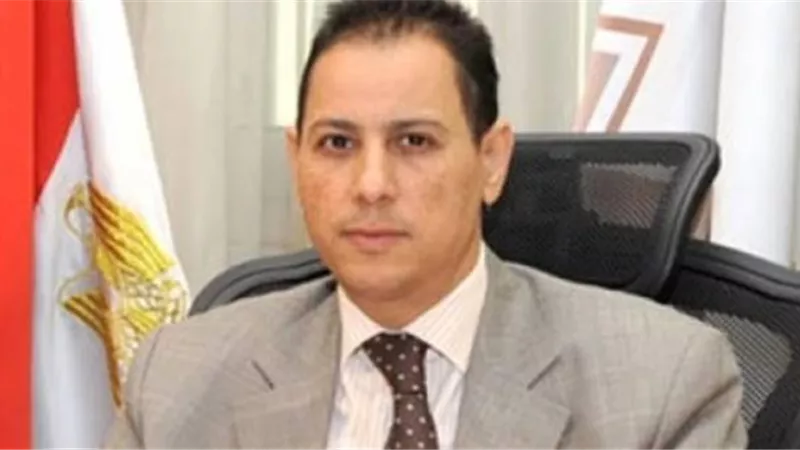 رئيس هيئة الرقابة المالية: حريصون على تنمية صناديق الاستثمار العقارى
