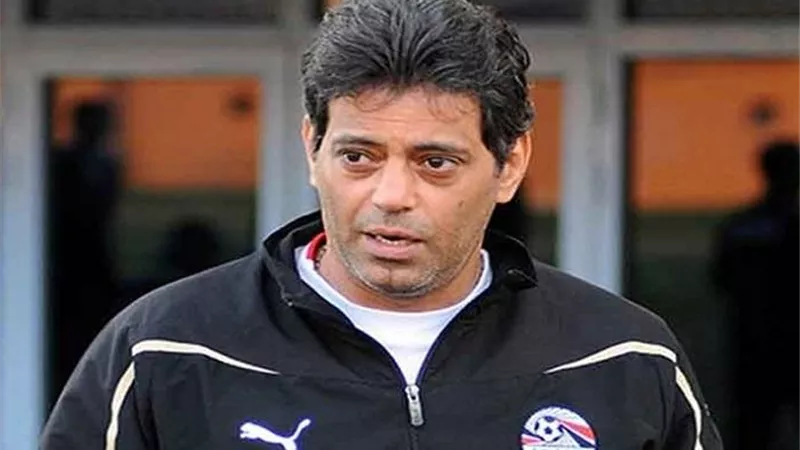 مدرب المنتخب: محمد صلاح لم يطلب شارة الكابتن