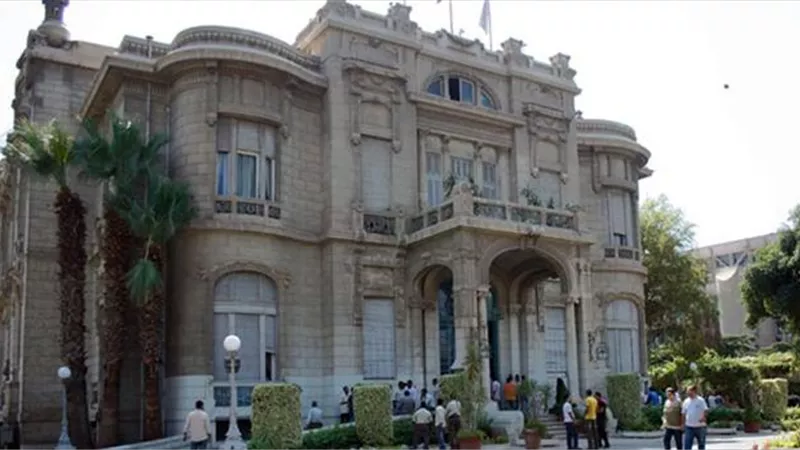 ١٤ يونيو.. فتح باب التسجيل للتدريب الصيفي بحاسبات عين شمس