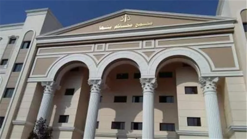 إحالة أوراق عاطل الي المفتي لقيامه بقتل شخص مع سبق الإصرار والترصد بالخانكة