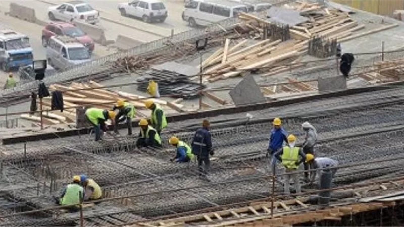 31 مليون جنيه لتطوير نشاط شق الأنفاق بـ 