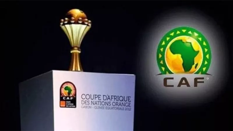 اختبارات شاقة في اللياقة والقانون لحكام أمم افريقيا 2019