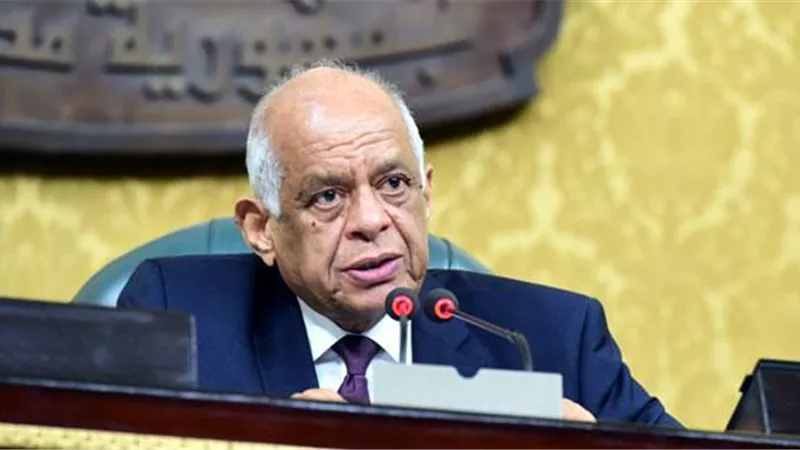 عبدالعال: اقرار الموازنة العامة للدولة..22 يونيو