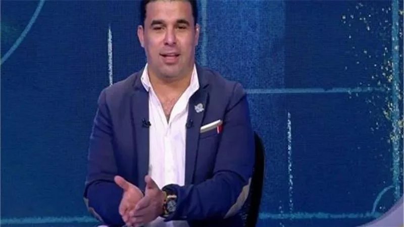 خالد الغندور يوجه رسالة نارية لمدرب المنتخب