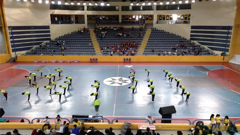 إنطلاق فعاليات دورة أولمبياد الطفل المصري بإستاد القاهرة..غدا