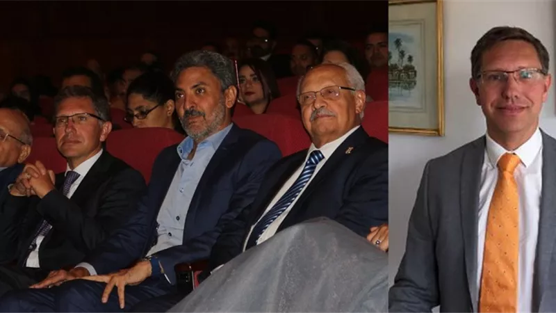 عروض مهرجان تري كور الدولي بالمعهد الفرنسي بالإسكندرية غدا
