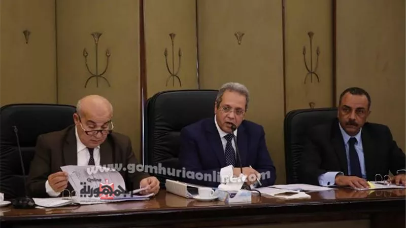 تشريعية النواب تناقش رد مجلس الدولة على تعديلات المحكمة الدستورية